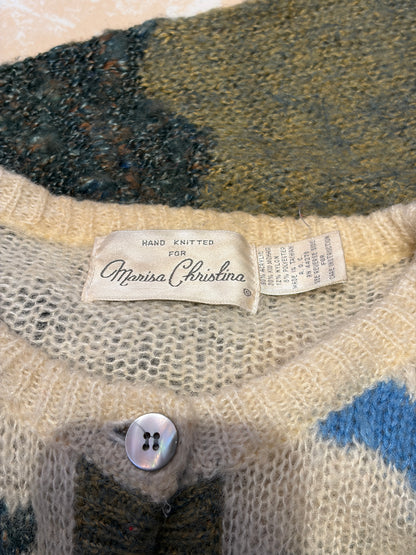 1990´S MARISA CHRISTINA SWEATER