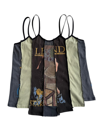 2025 LUPE BÁEZ X REMATE COLLAB