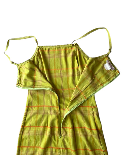 1990S VANITY DRESS