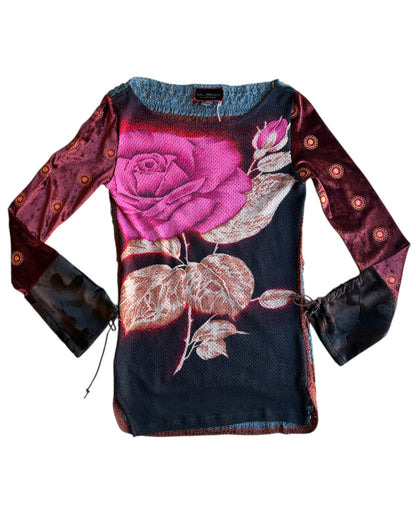 2000’S CUSTO BARCELONA SWEATER