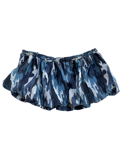 2000´S TOPIA SKIRT