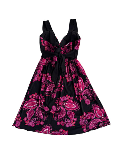 1990’S SPEECHLESS DRESS