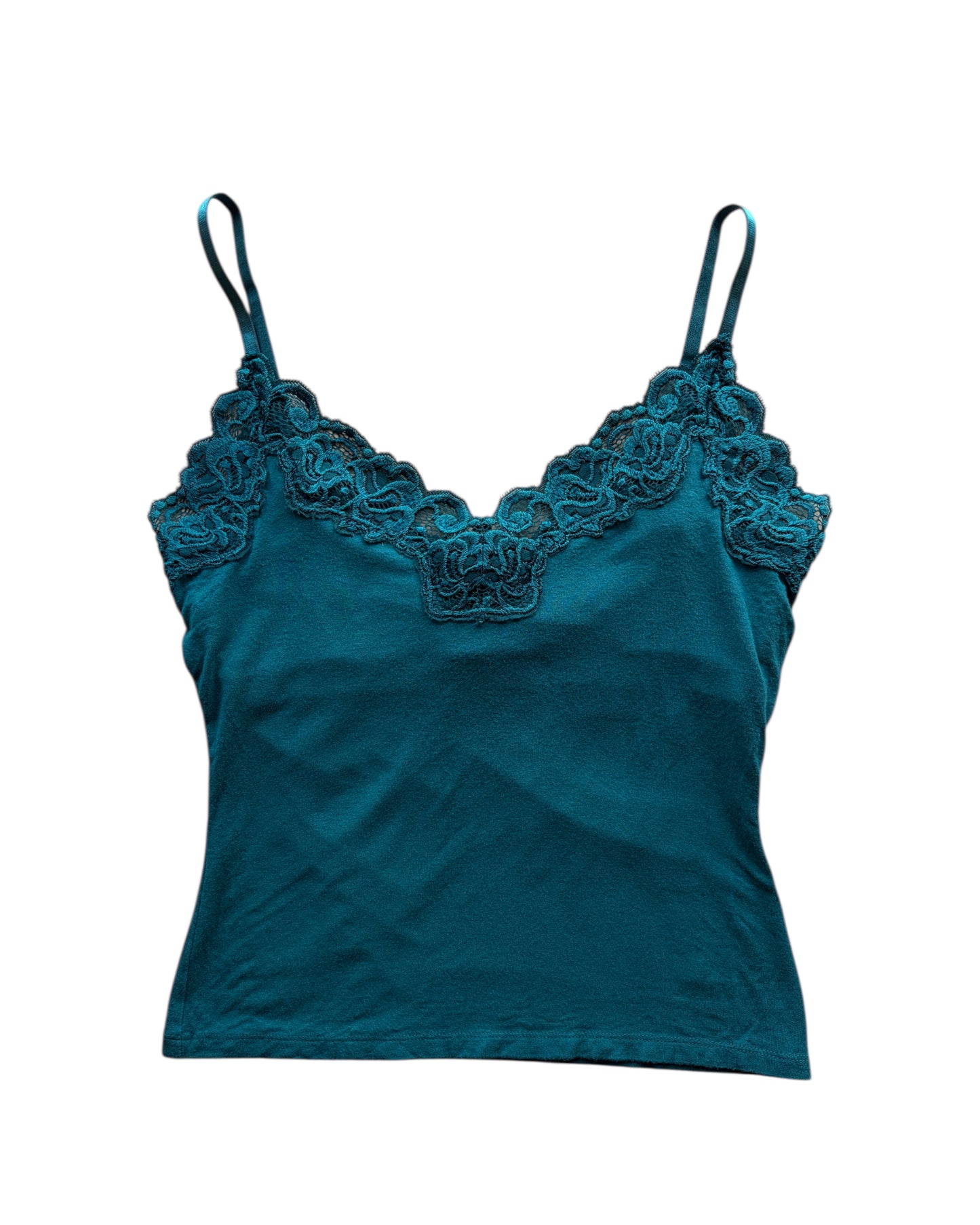 2000S INC TANK TOP
