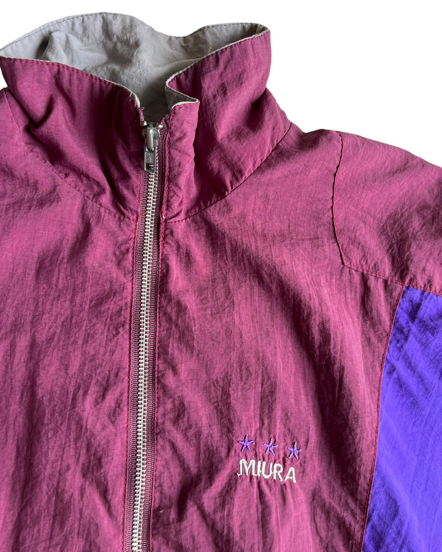 1990s MIURA WINDBREAKER