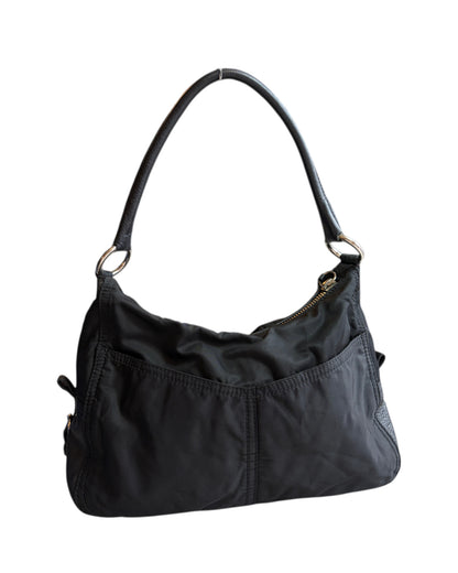 2000S PRADA TESSUTO NYLON BAG
