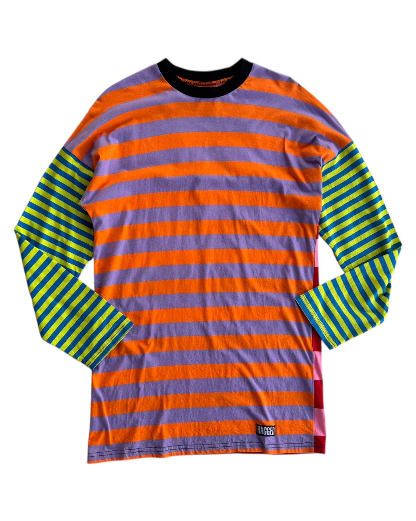 2000'S THE RAGGED PRIEST TSHIRT