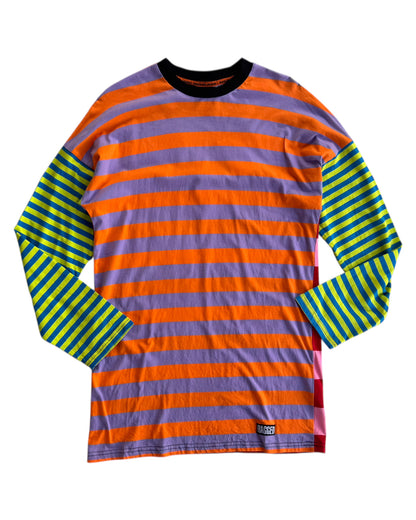 2000'S THE RAGGED PRIEST TSHIRT