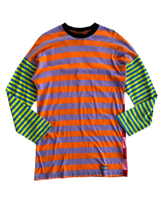 2000'S THE RAGGED PRIEST TSHIRT