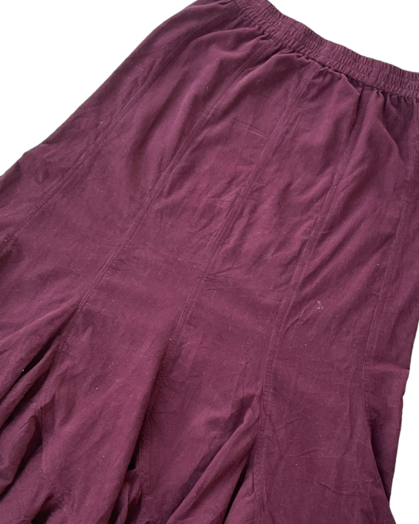 1990S BEA CLASSICS MIDI SKIRT