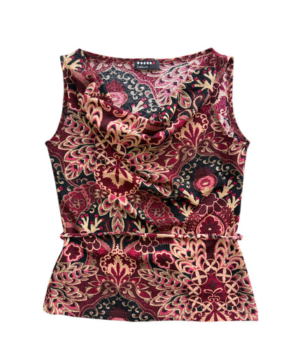 2000S HELIUM TANK TOP