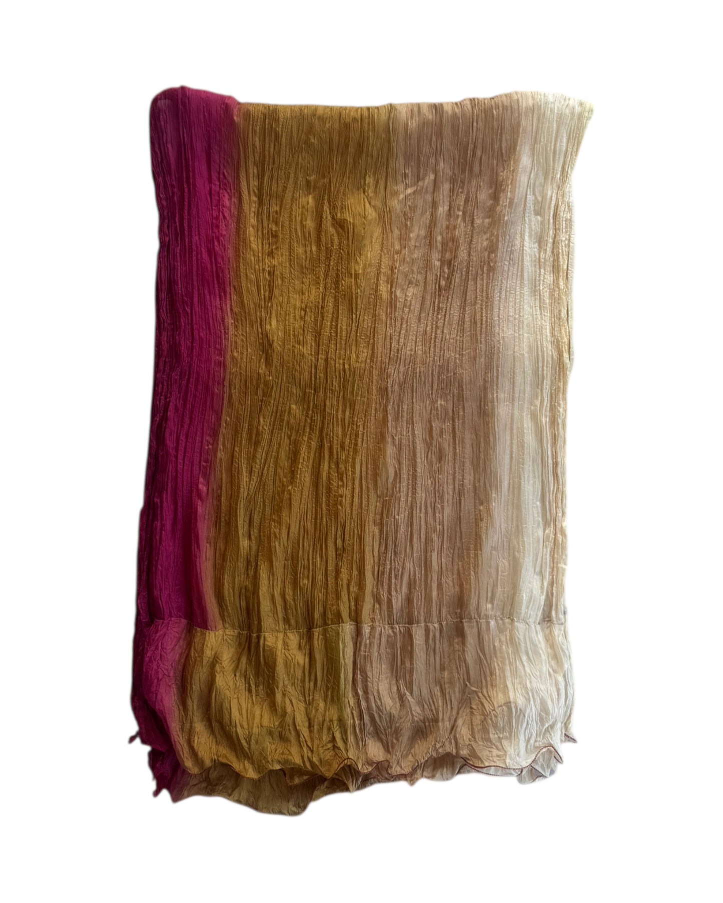 2000´S SILK PASHMINA