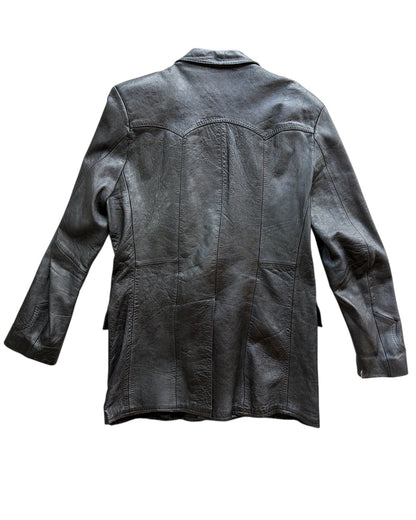 1990S LIZ PIEL JACKET