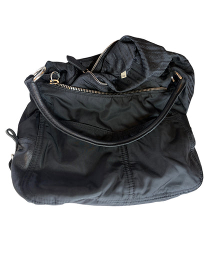 2000S PRADA TESSUTO NYLON BAG