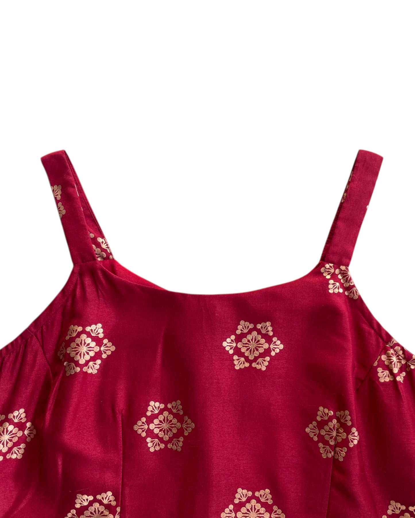 1990S INDYA CAMISOLE
