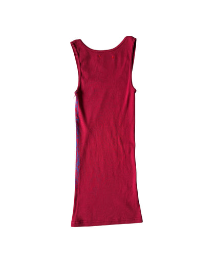 2000S LUPE BAEZ TRINIDAD TANK