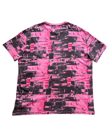 2010S ARMANI EXCHANGE TSHIRT