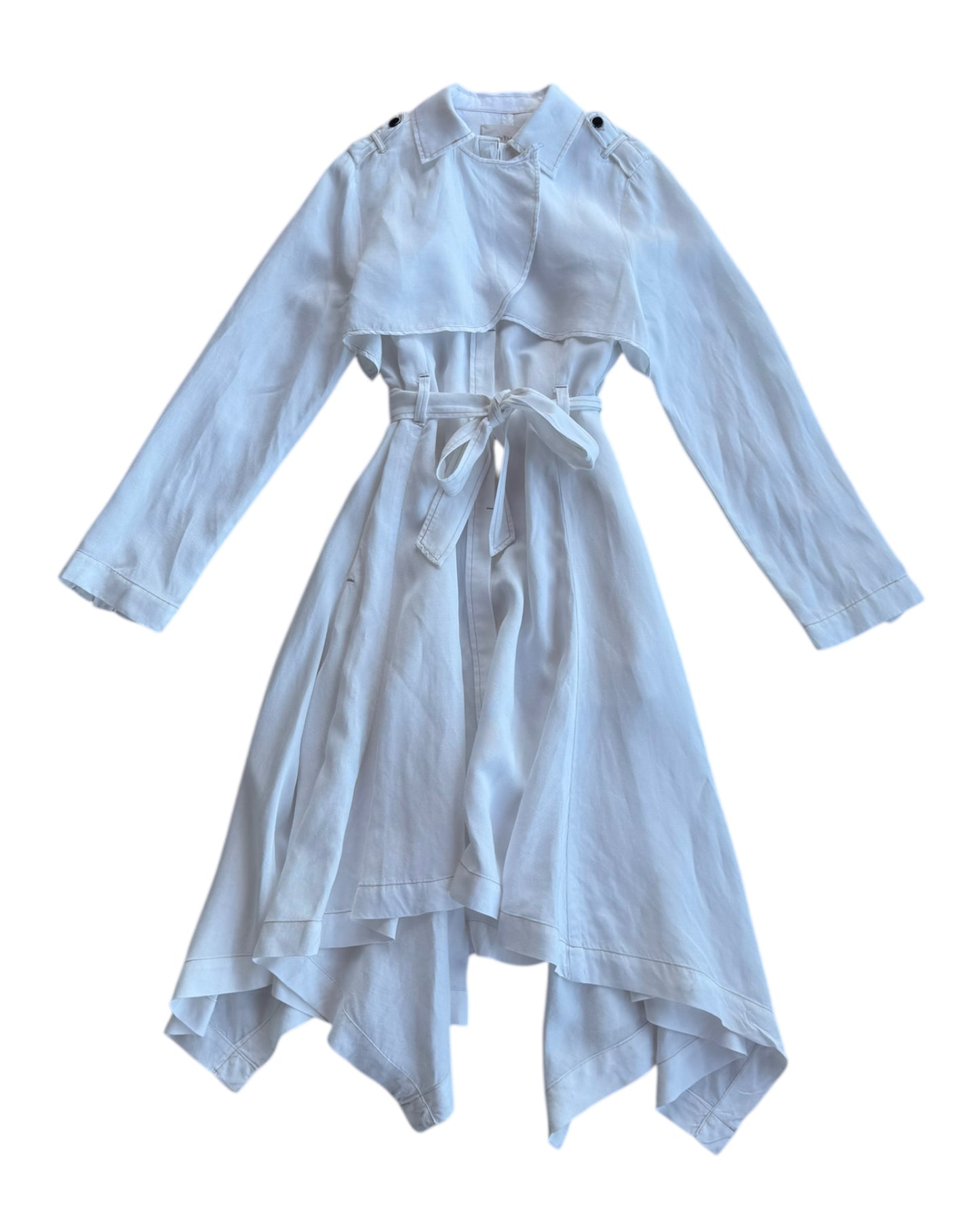 2000´S HABITUAL JACKET