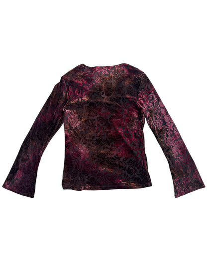 2000´S DRESSBARN BLOUSE