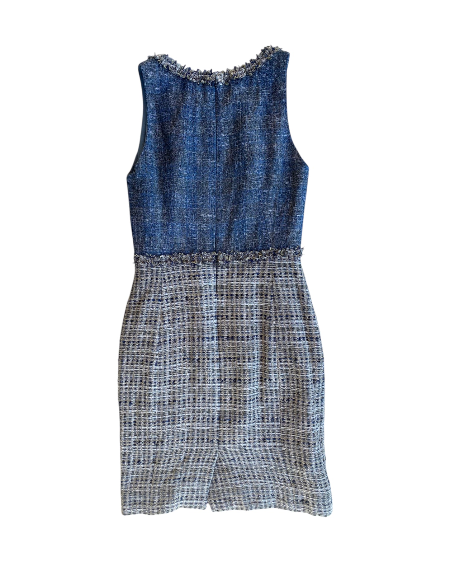 2000s CAROLINA HERRERA DRESS