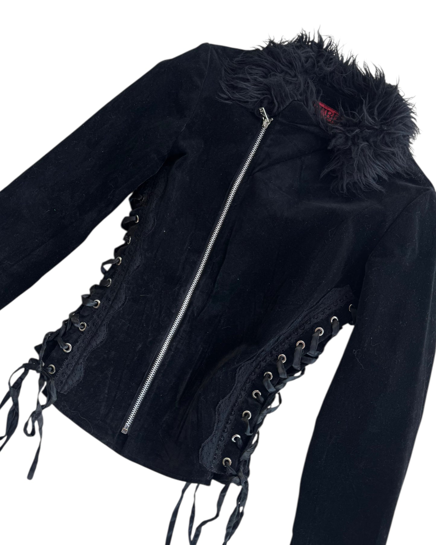 2000’S DAANG GOODMAN TRIPP JACKET