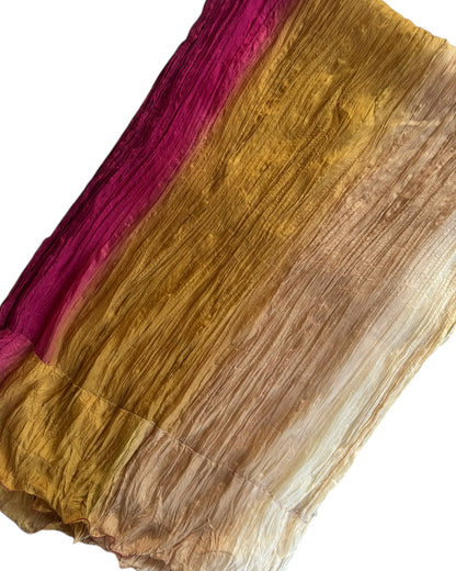 2000´S SILK PASHMINA
