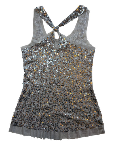 2000S LIPSTICK TANKTOP