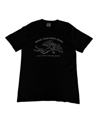 2000’s NICK CAVE & THE BAD SEEDS TSHIRT