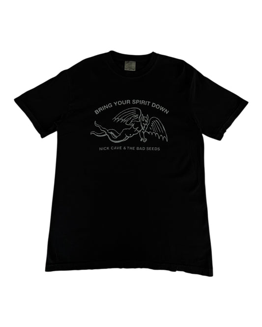 2000’s NICK CAVE & THE BAD SEEDS TSHIRT