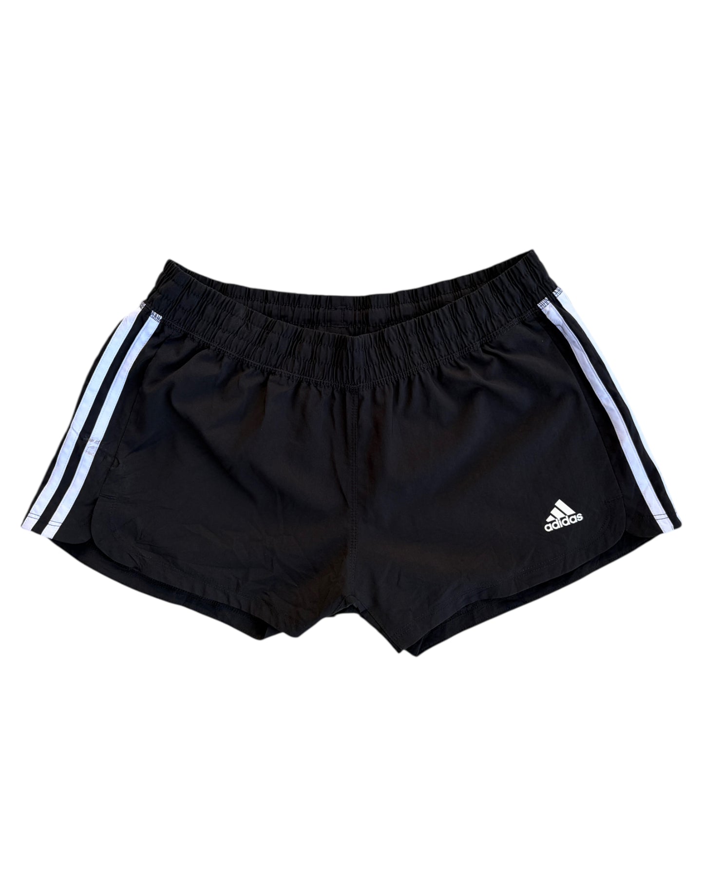 2000S ADIDAS SHORTS