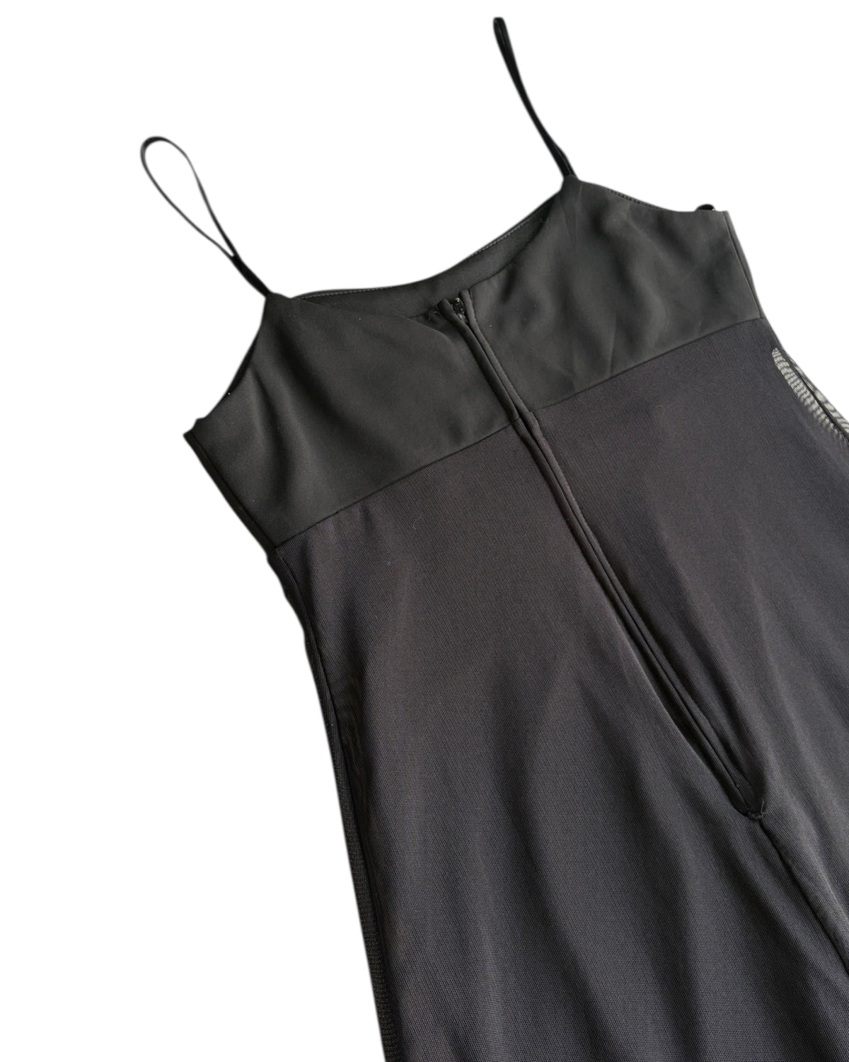 1990S BLONDIE NITES DRESS