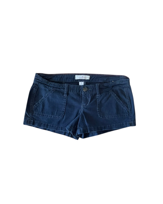 2000S HOLLISTER SHORTS