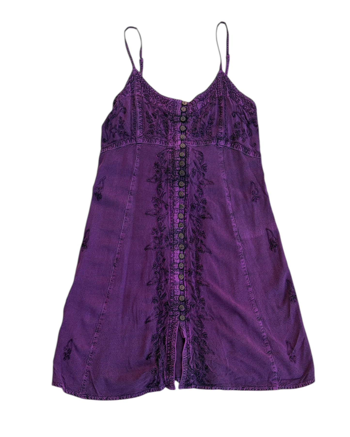 2000S DEVY DRESS