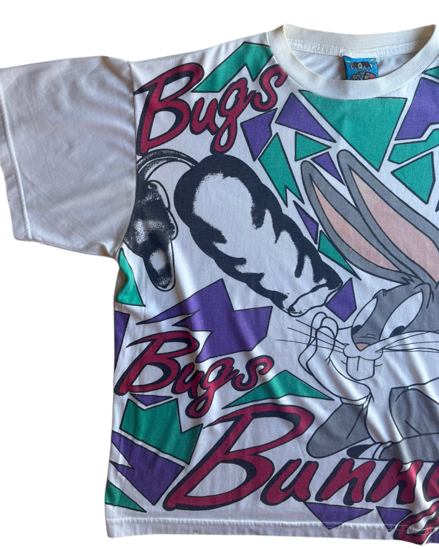 1990´S LOONEY TUNES TSHIRT