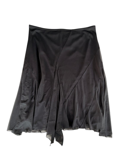 2000S A. BYER SKIRT