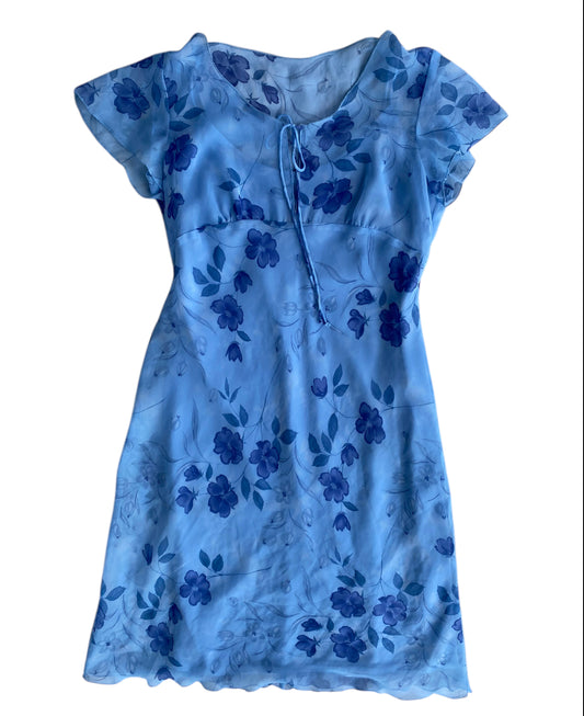 2000´S DBY DRESS
