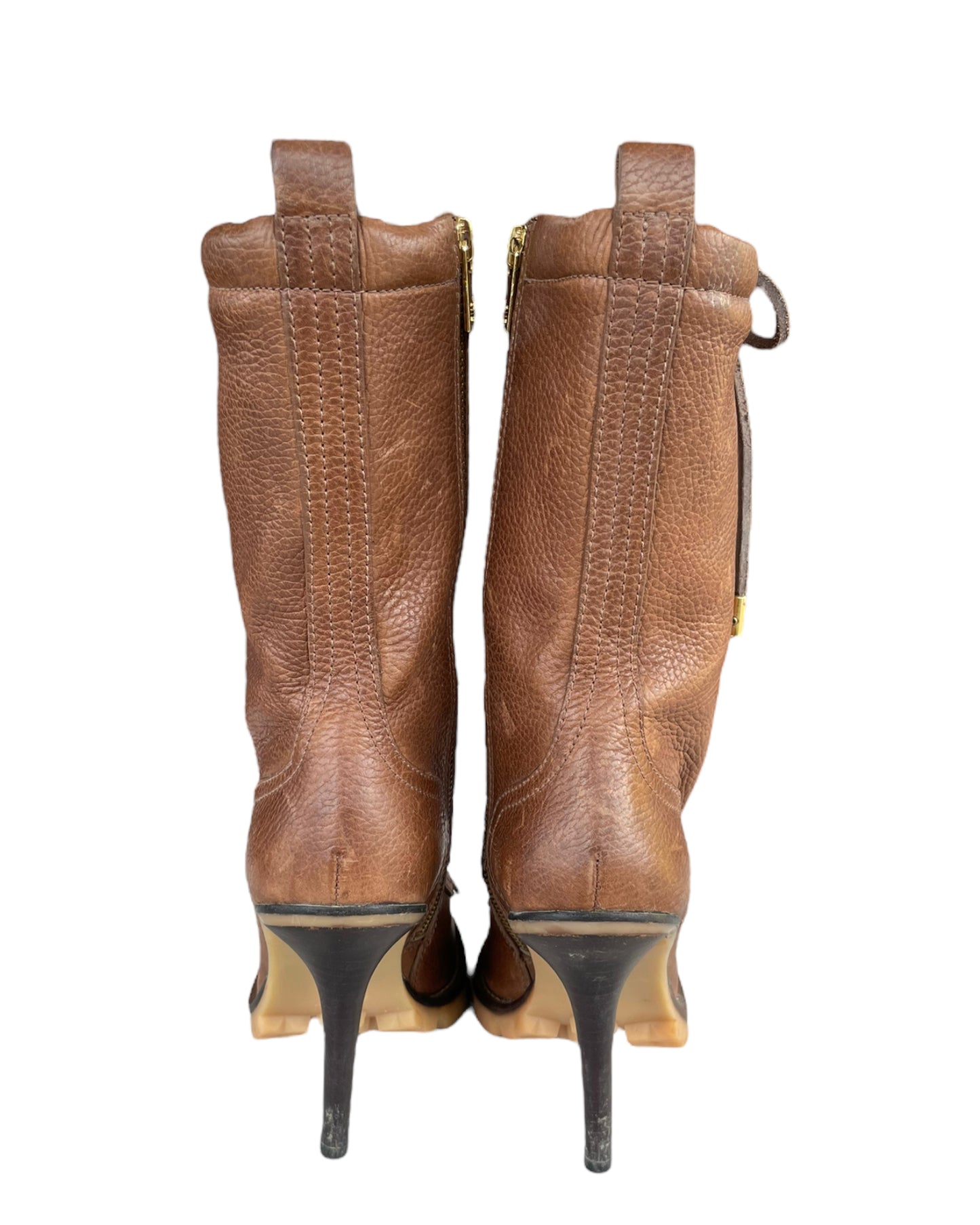 2000S TORI BURCH BOOT