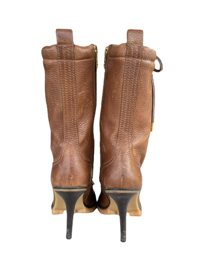 2000S TORI BURCH BOOT