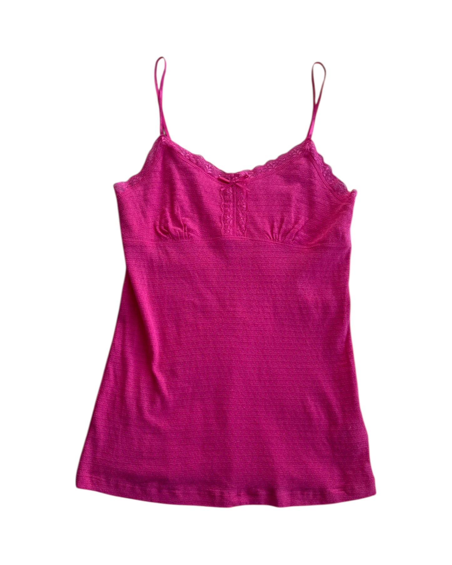 2000’S FADED GLORY TOP