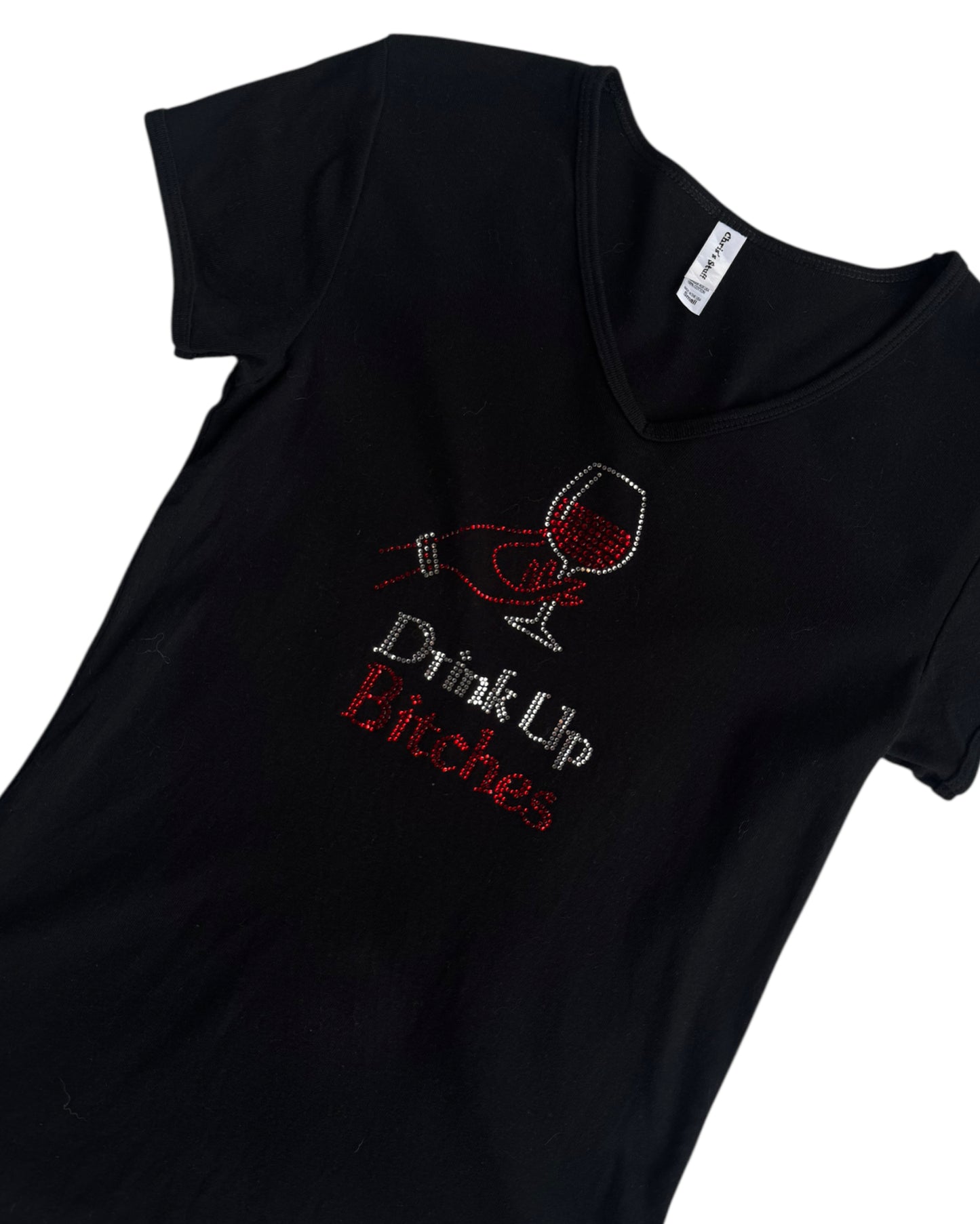 2000´S CHRIS S STUFF T- SHIRT