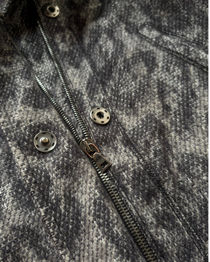 2010s PRADA WINTER COAT