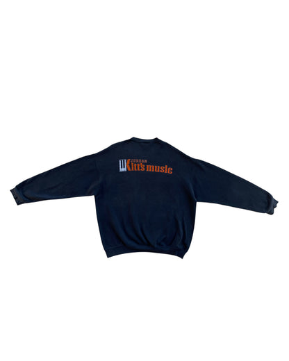 1990´S LEE CREWNECK