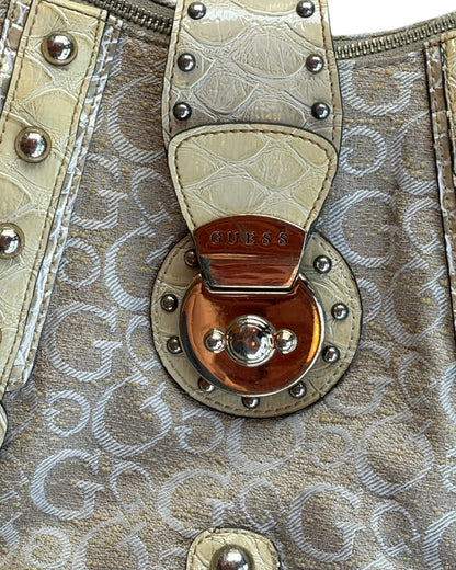 2000S GUESS BAG