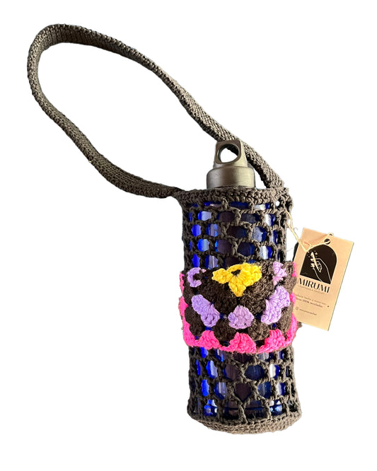 FLORECITA BOTTLE HOLDER x MIRUMI