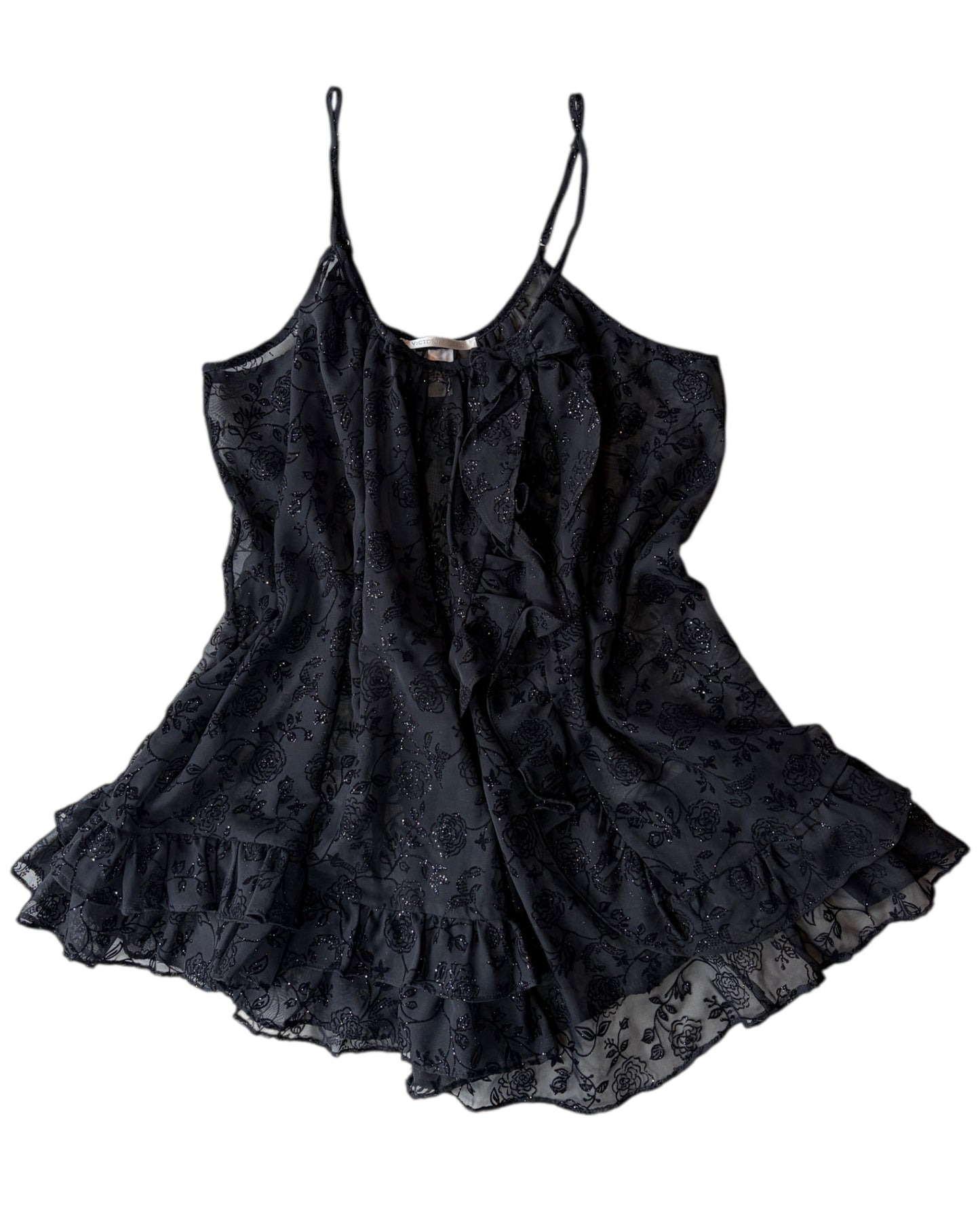 2010s VICTORIAS SECRET CAMISOLE