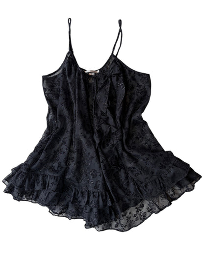 2010s VICTORIAS SECRET CAMISOLE