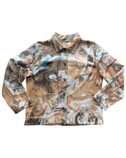1990S DHARMA JACKET