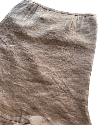 2010 NUEVA SKIRT