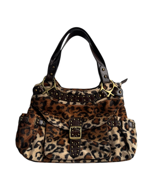 2000’S CHEETAH BAG
