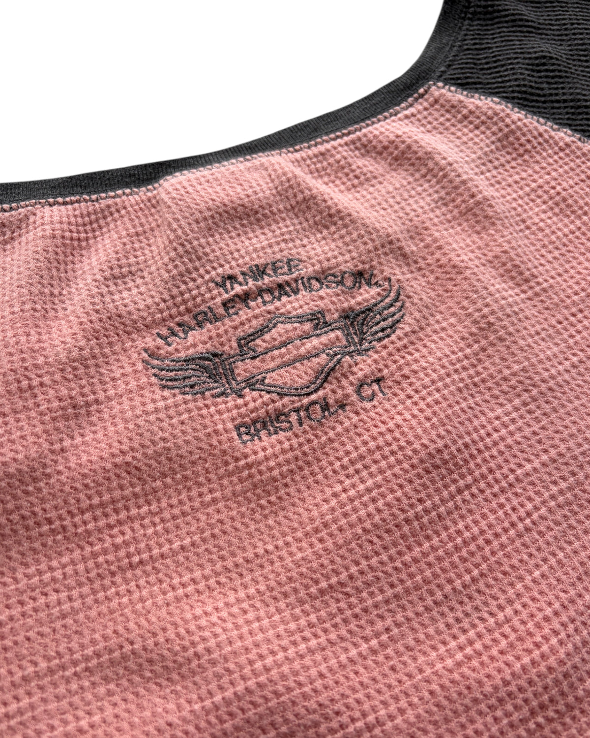 2010S HARLEY DAVIDSON TEE