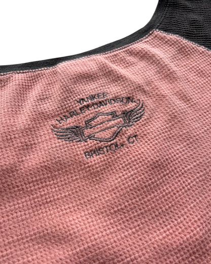 2010S HARLEY DAVIDSON TEE